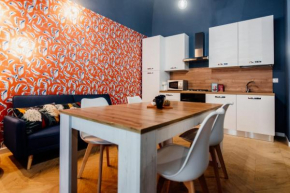 Blue Port Apartment Bisceglie